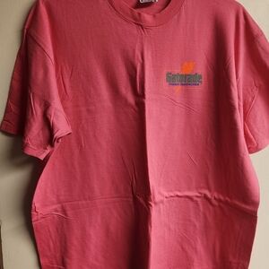 Gatorade Pink T-Shirt